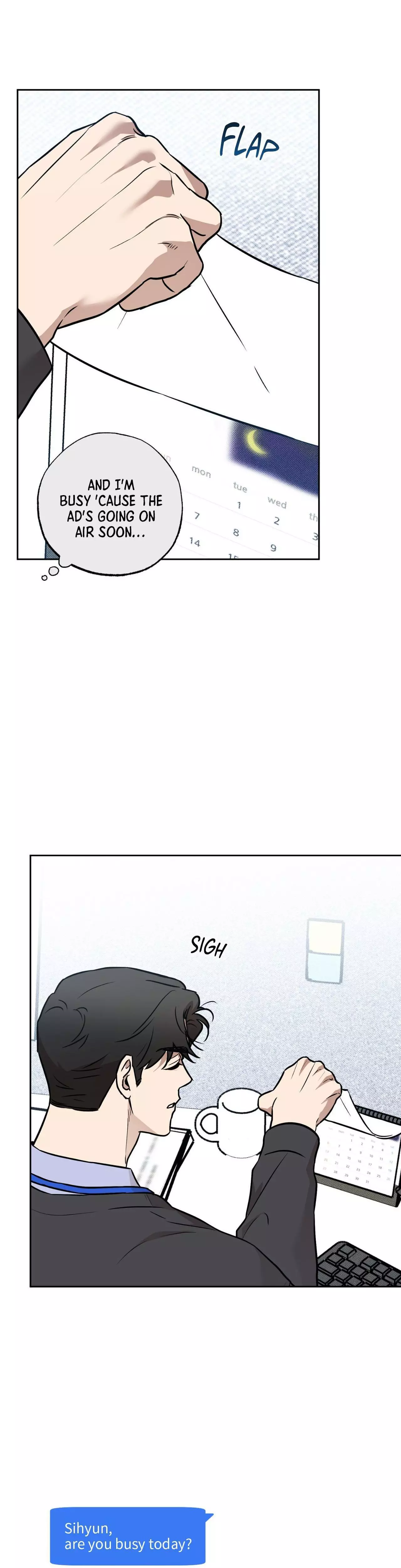 Sugar Trap Chapter 36 page 7
