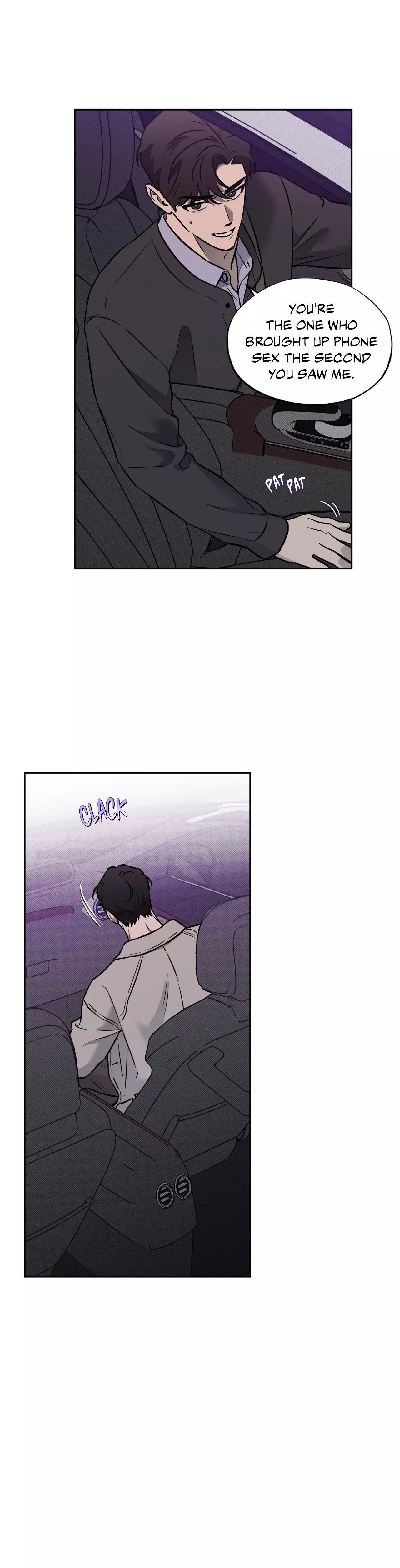 Sugar Trap Chapter 36 page 10