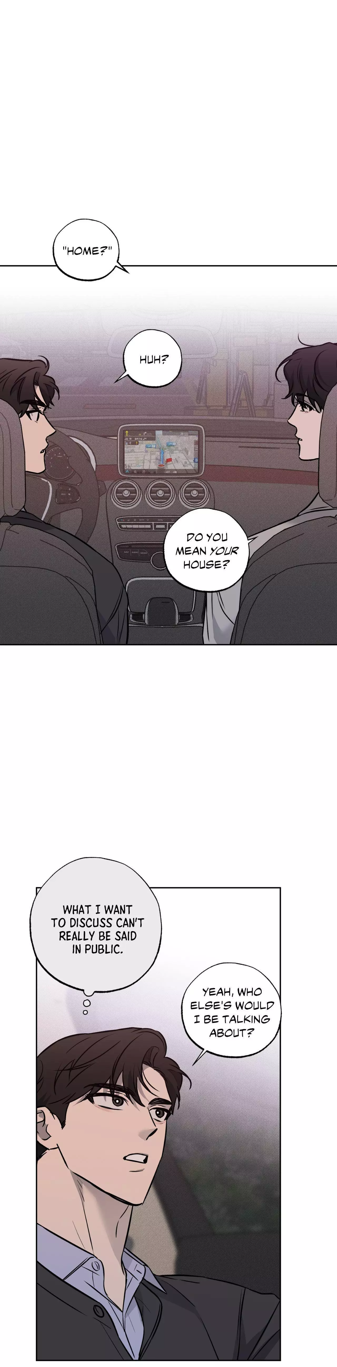 Sugar Trap Chapter 36 page 14