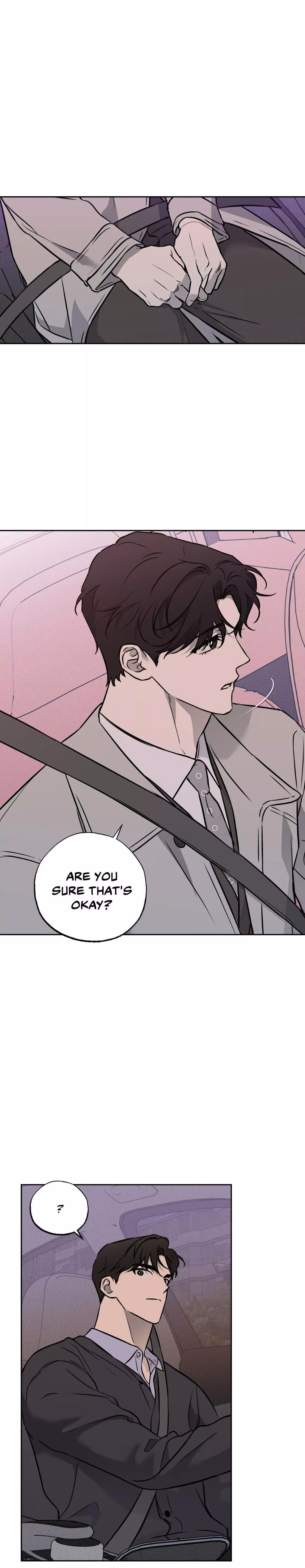 Sugar Trap Chapter 36 page 15