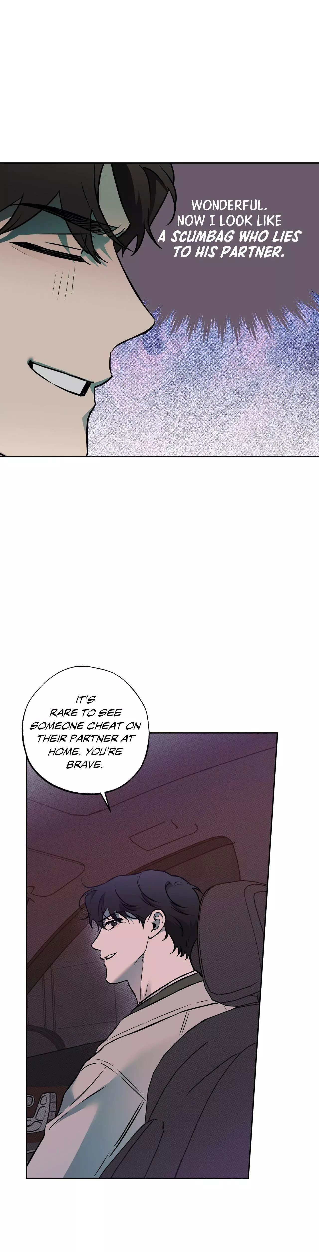 Sugar Trap Chapter 36 page 20