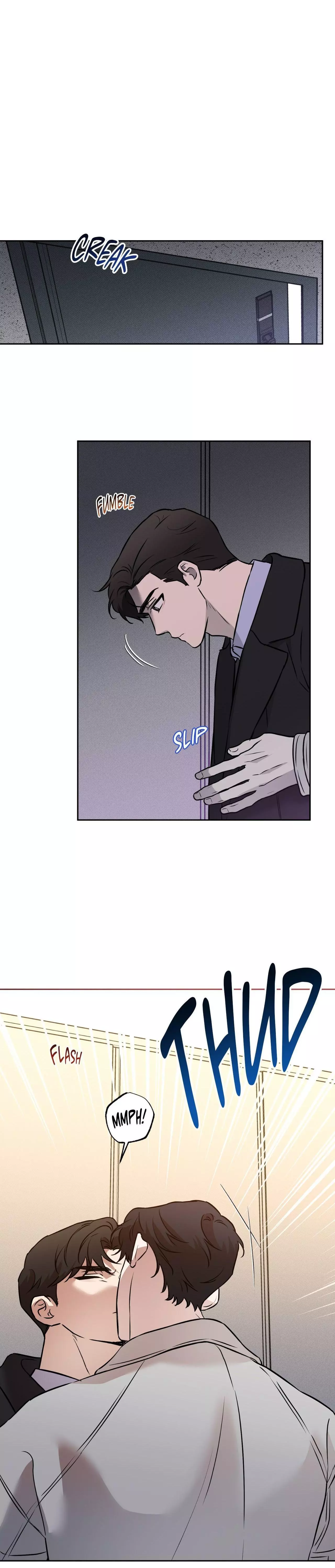 Sugar Trap Chapter 36 page 23