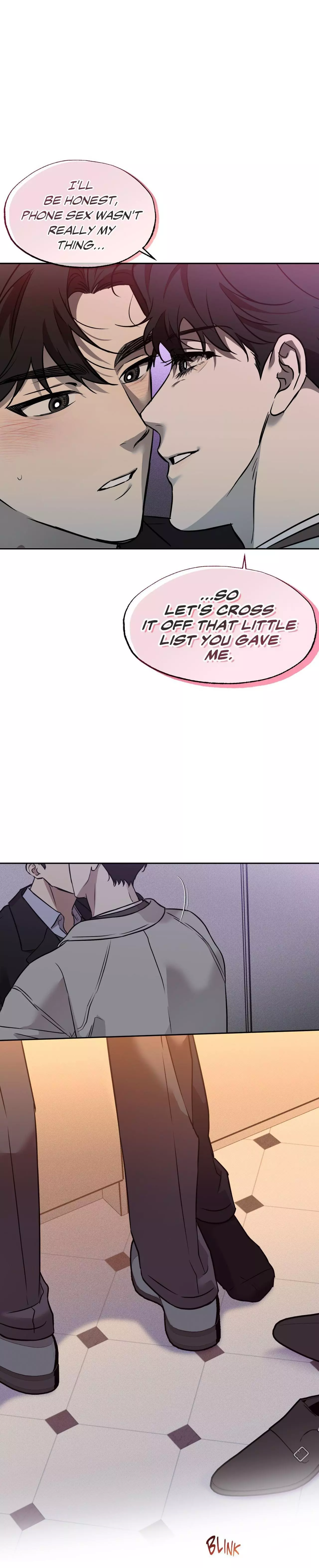 Sugar Trap Chapter 36 page 26