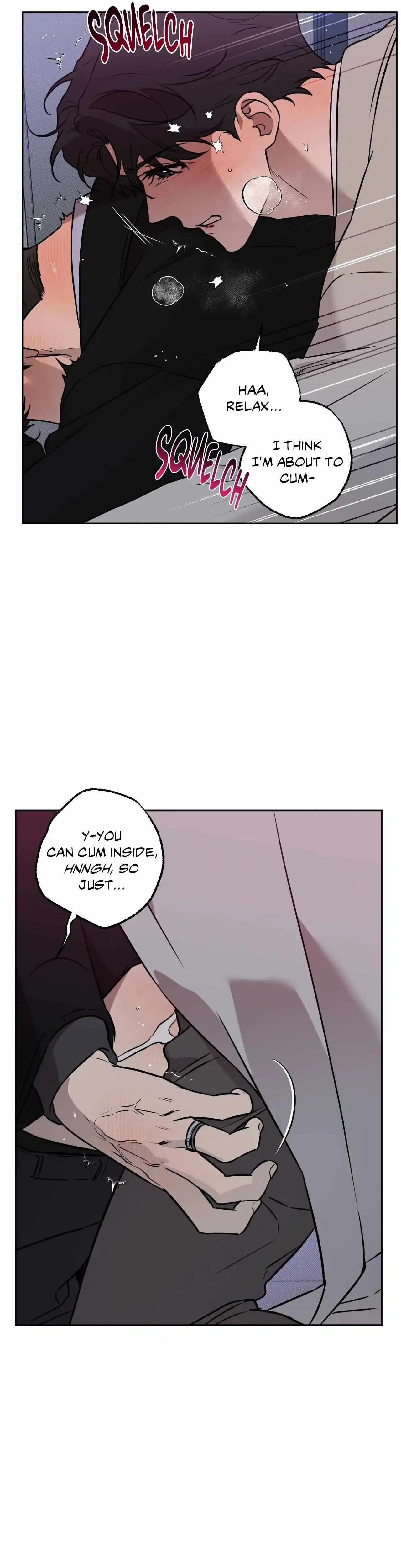 Sugar Trap Chapter 37 page 4