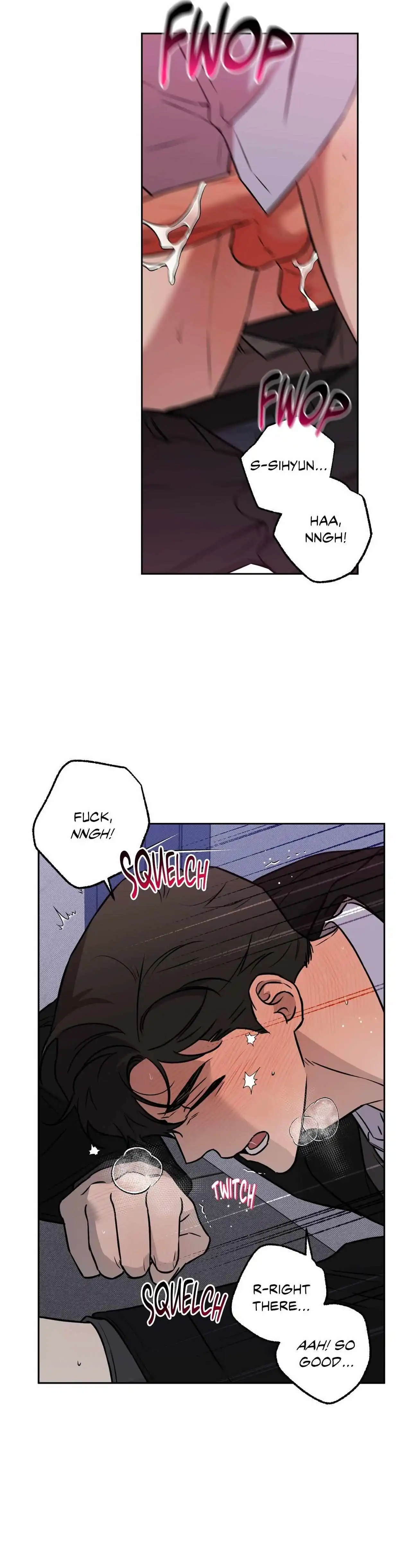 Sugar Trap Chapter 37 page 3
