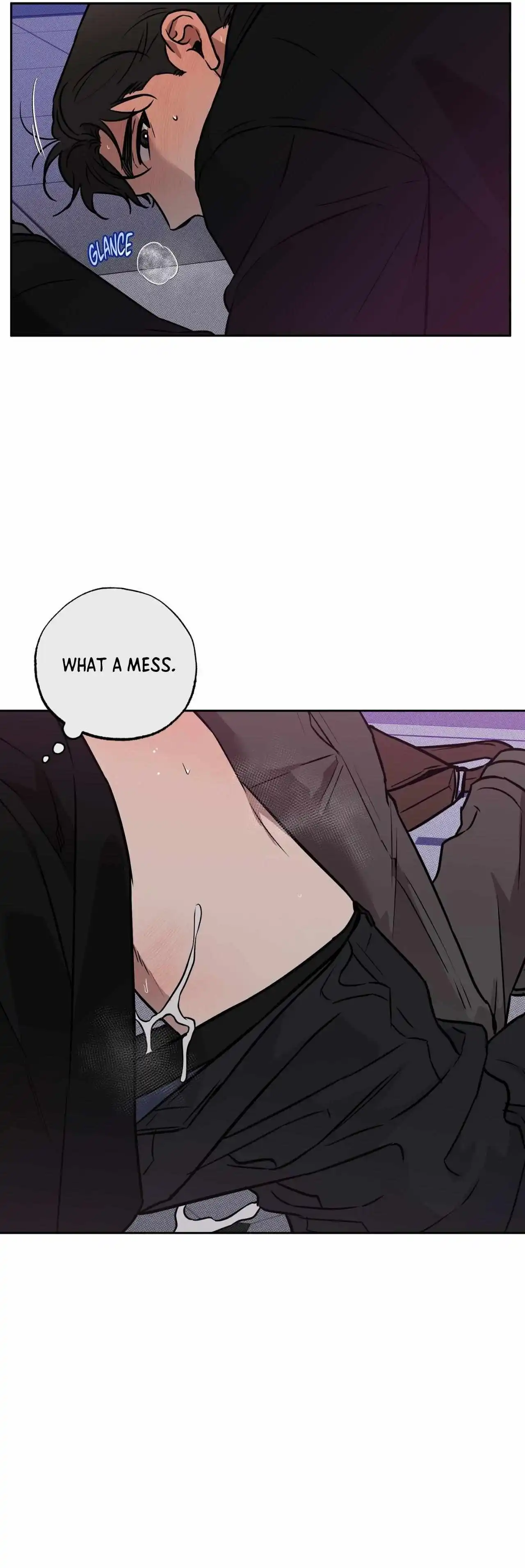 Sugar Trap Chapter 37 page 6