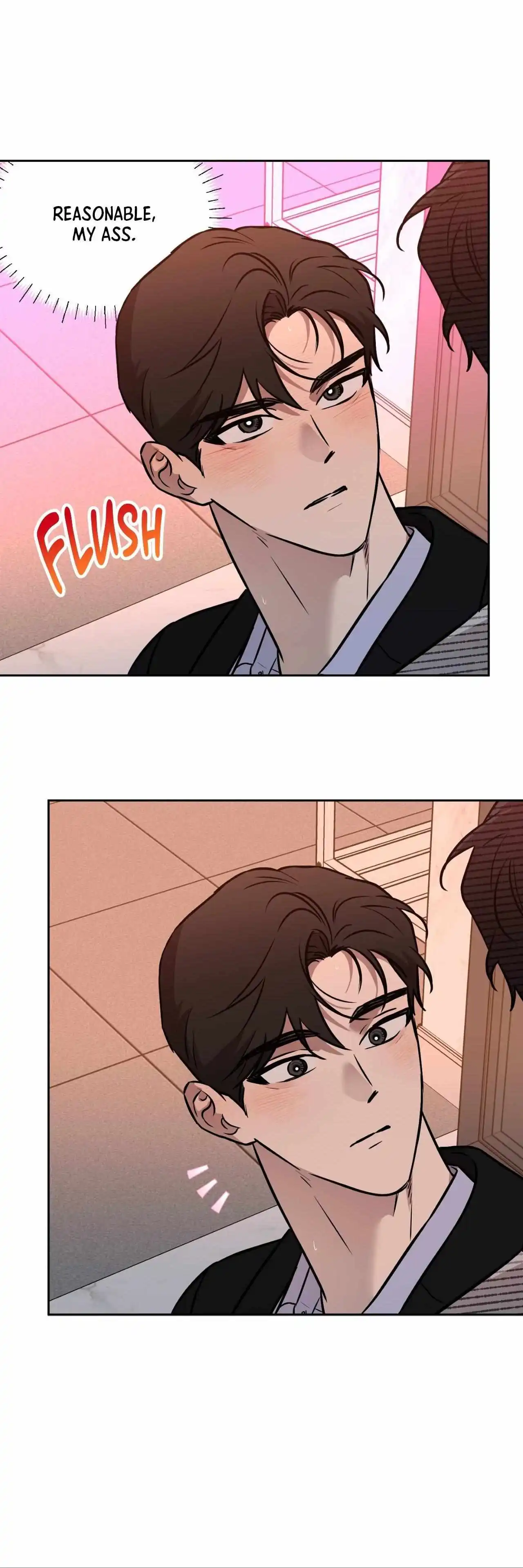 Sugar Trap Chapter 37 page 9