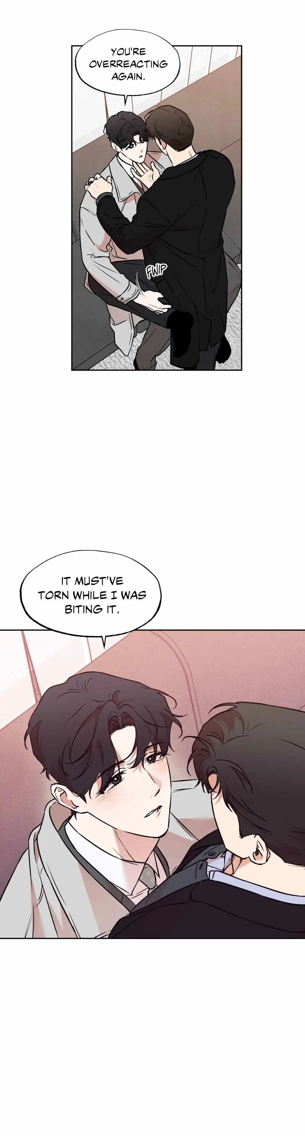 Sugar Trap Chapter 37 page 13