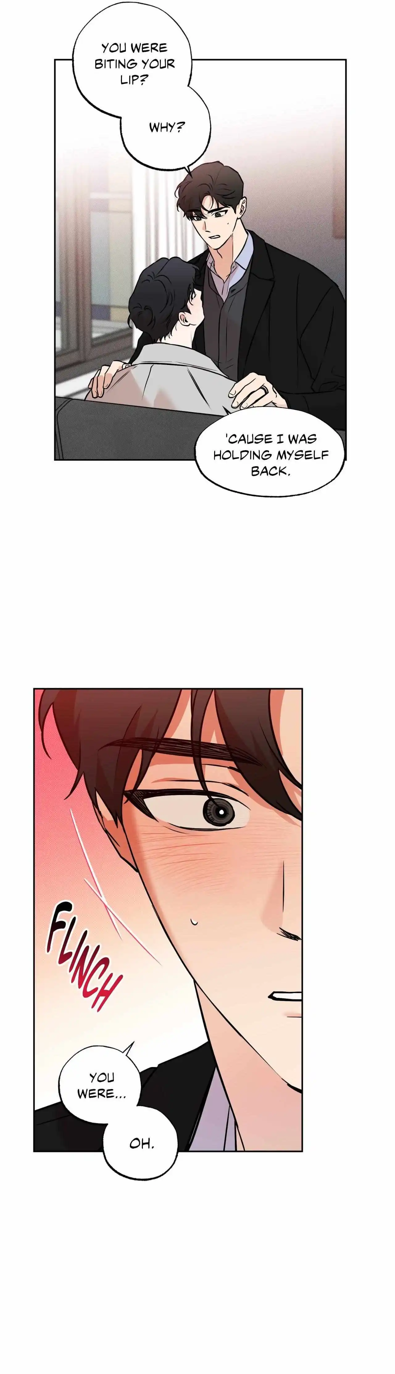 Sugar Trap Chapter 37 page 14