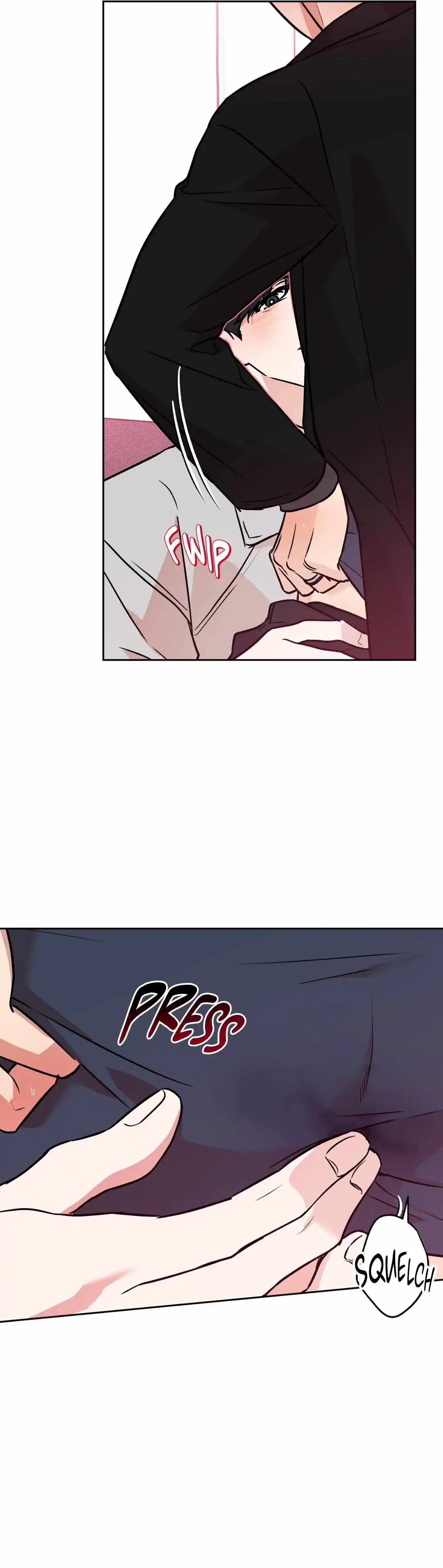 Sugar Trap Chapter 37 page 15
