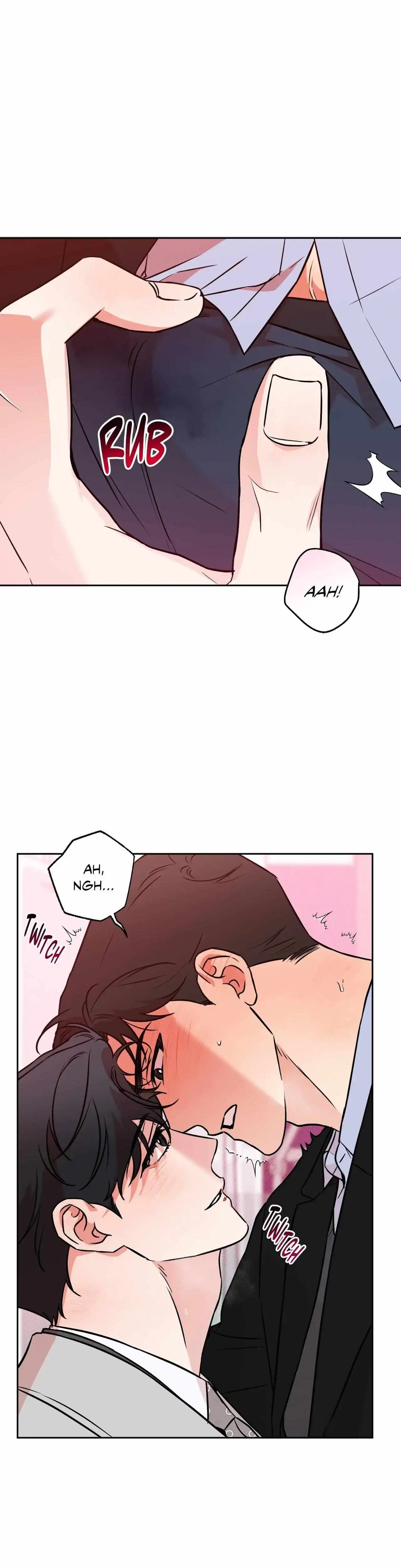 Sugar Trap Chapter 37 page 18