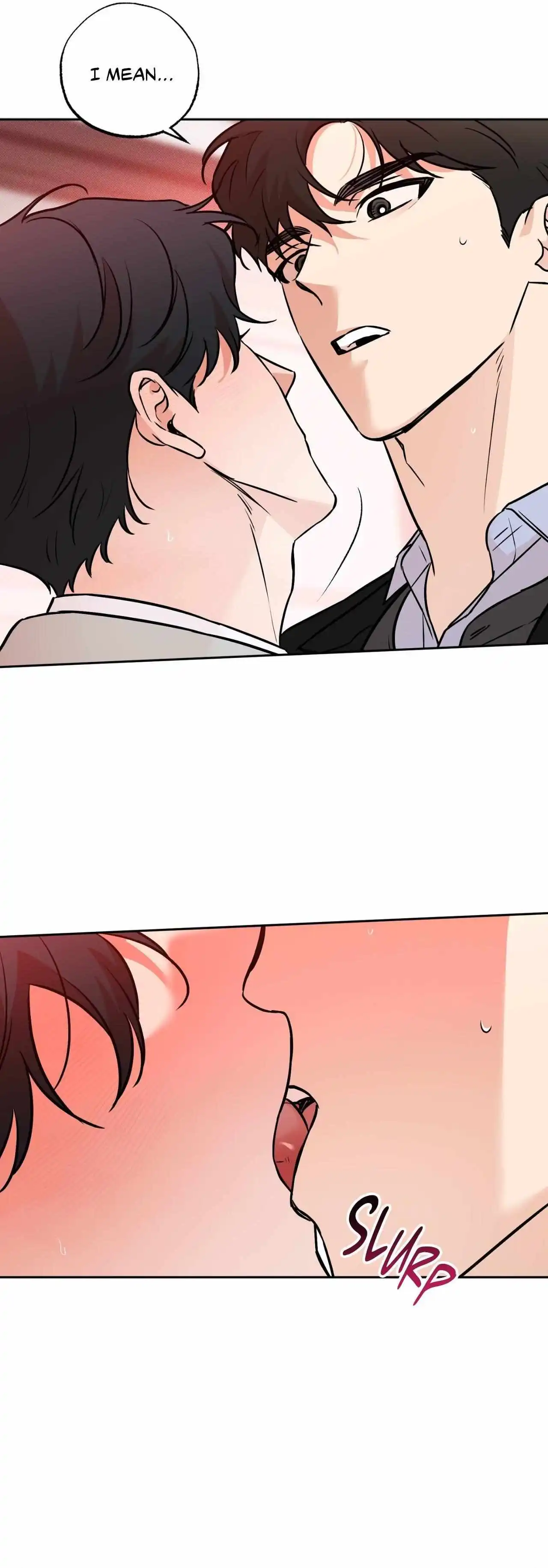 Sugar Trap Chapter 37 page 22