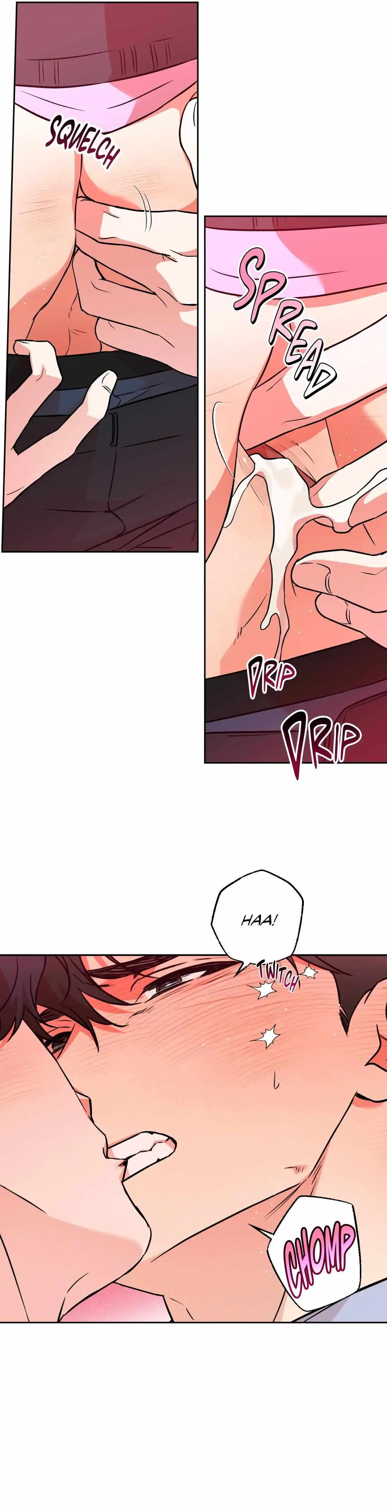 Sugar Trap Chapter 37 page 24