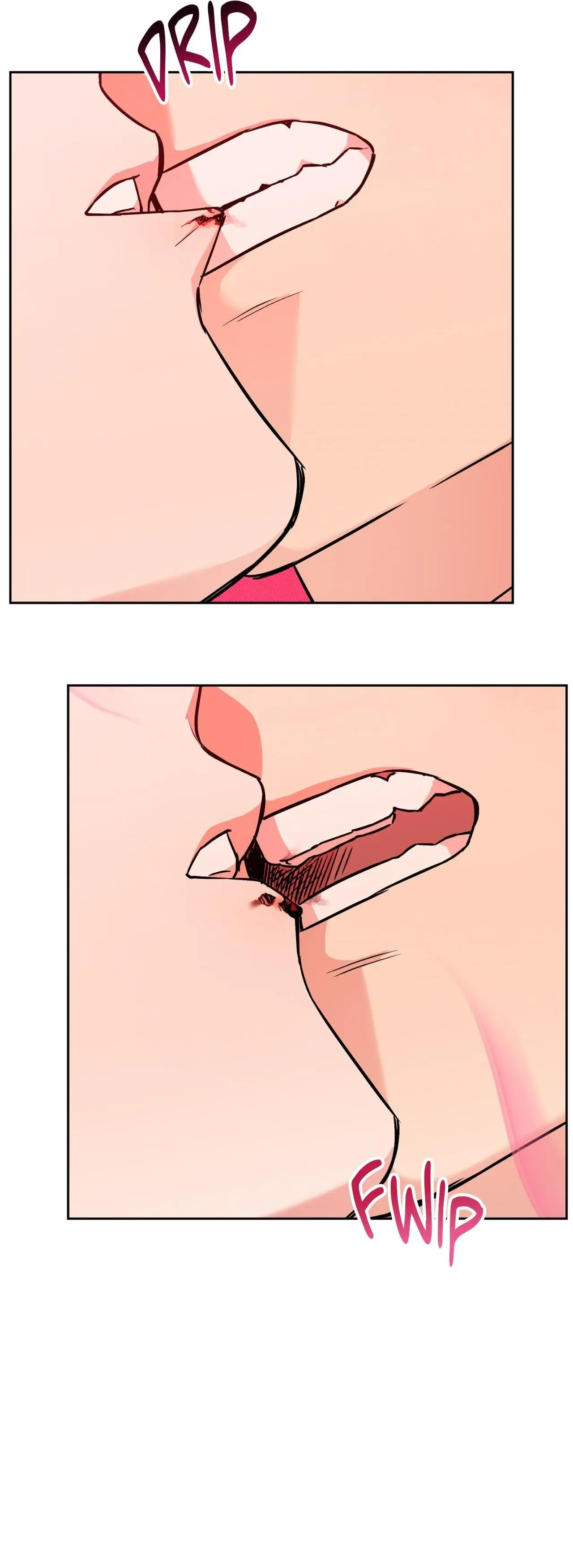 Sugar Trap Chapter 37 page 25