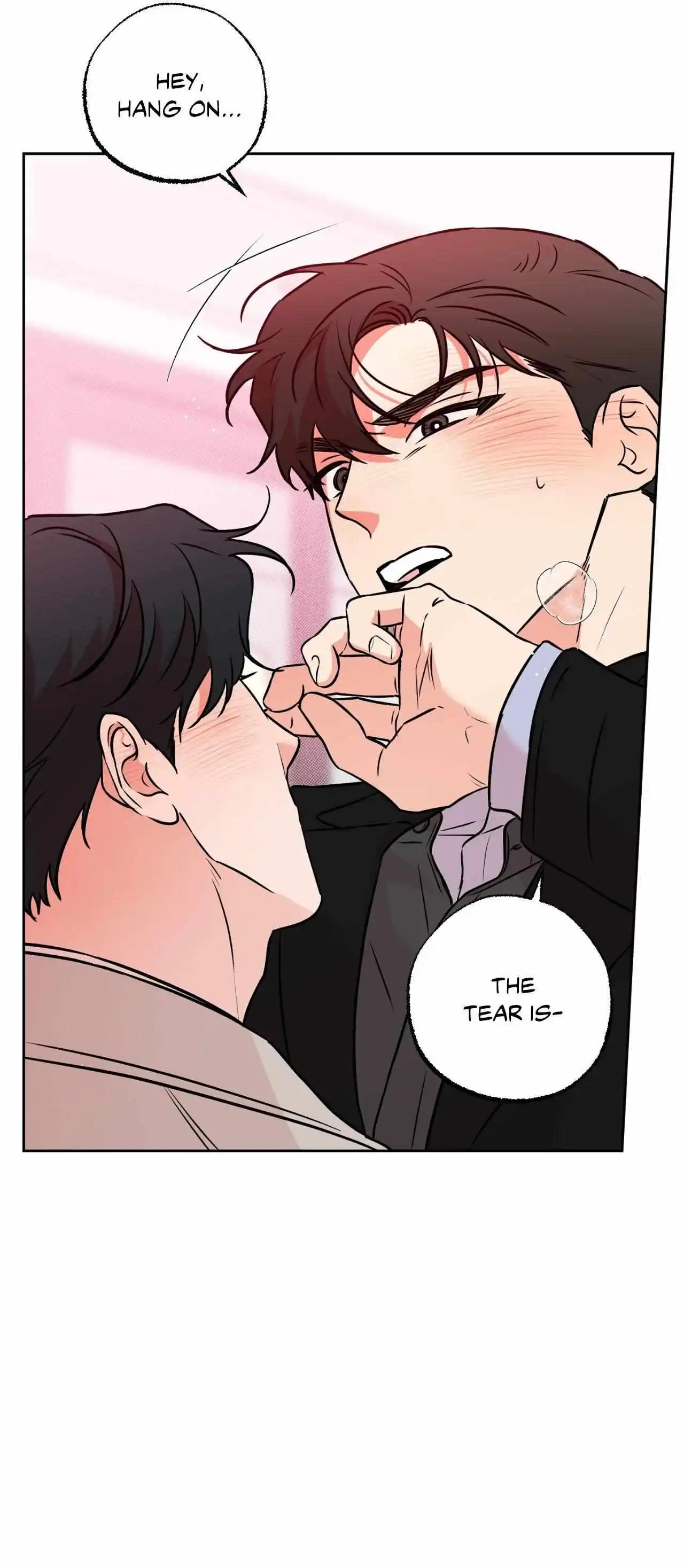 Sugar Trap Chapter 37 page 26