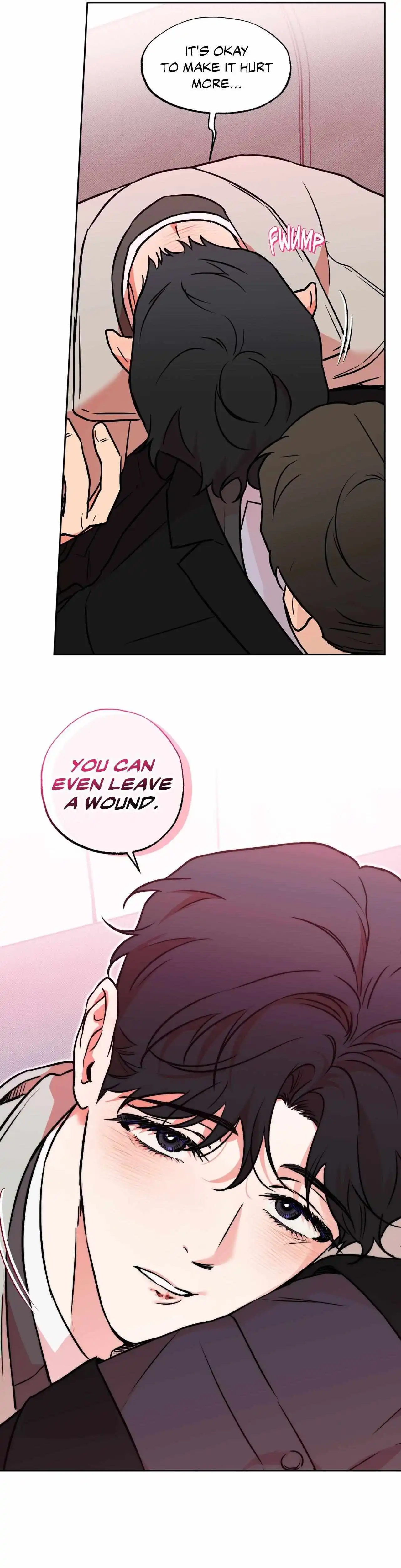 Sugar Trap Chapter 37 page 27