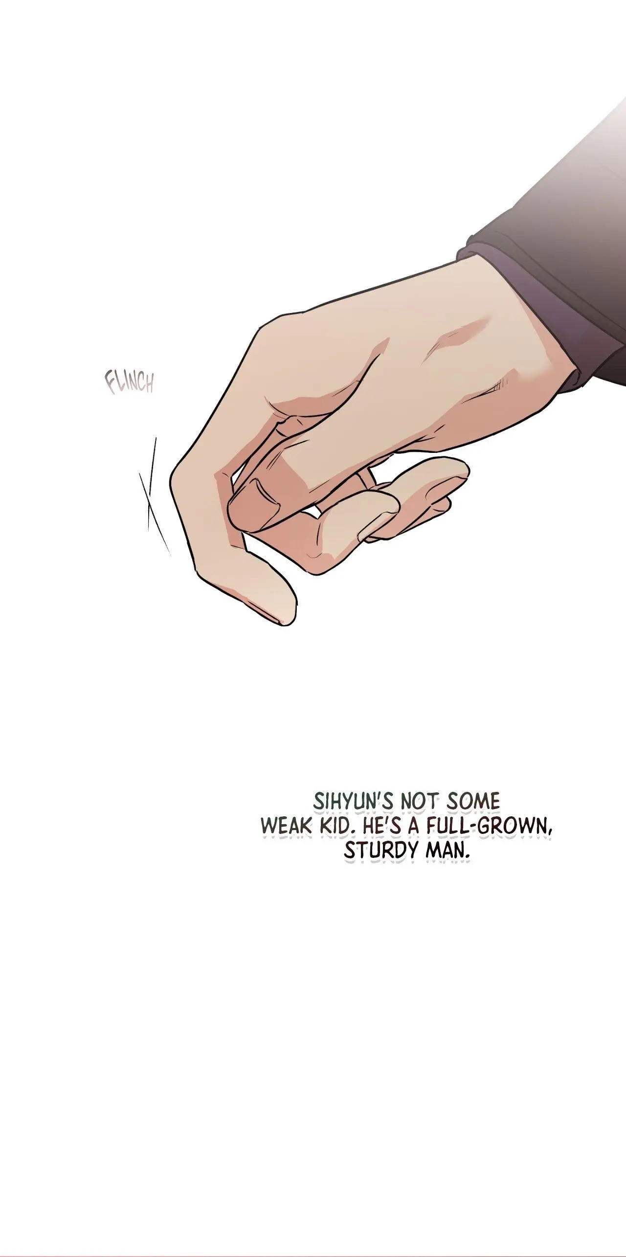 Sugar Trap Chapter 37 page 29