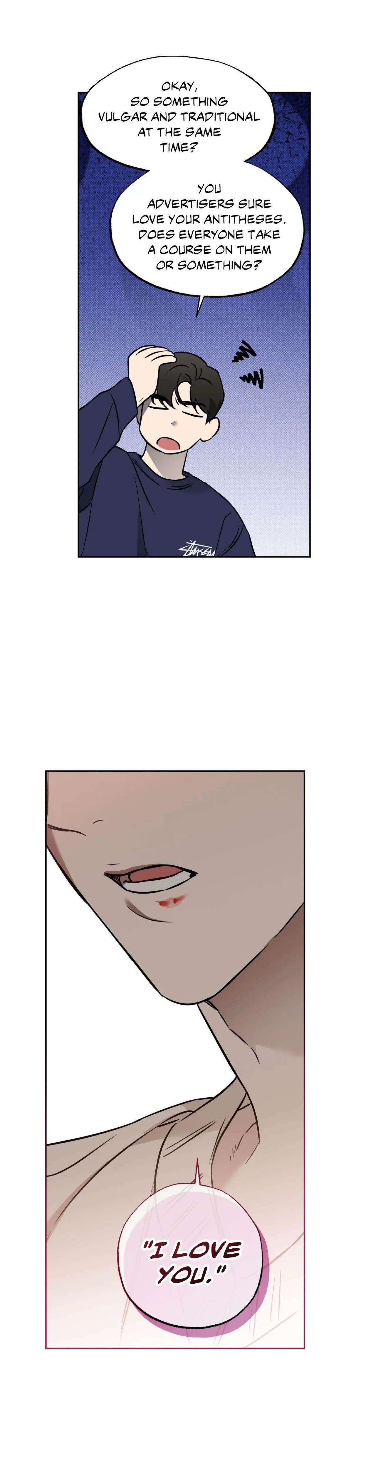 Sugar Trap Chapter 38 page 9
