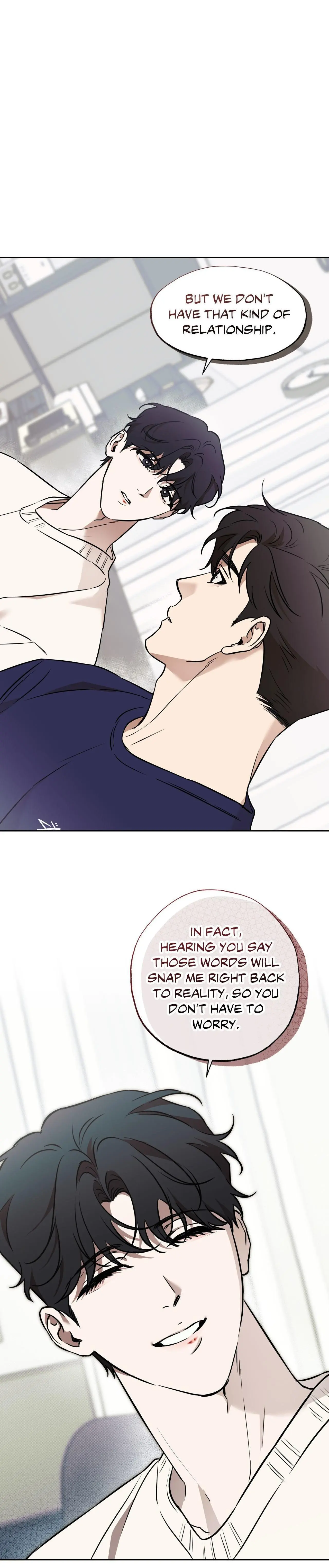 Sugar Trap Chapter 38 page 12