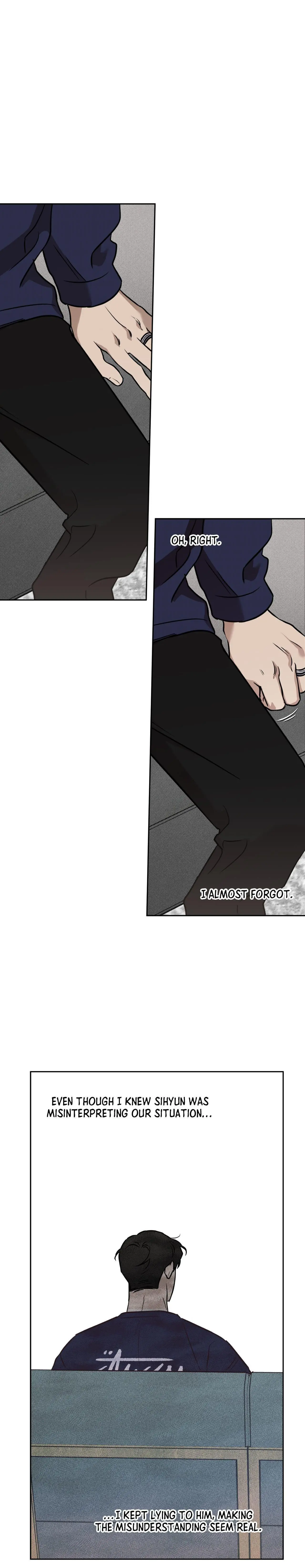 Sugar Trap Chapter 38 page 13