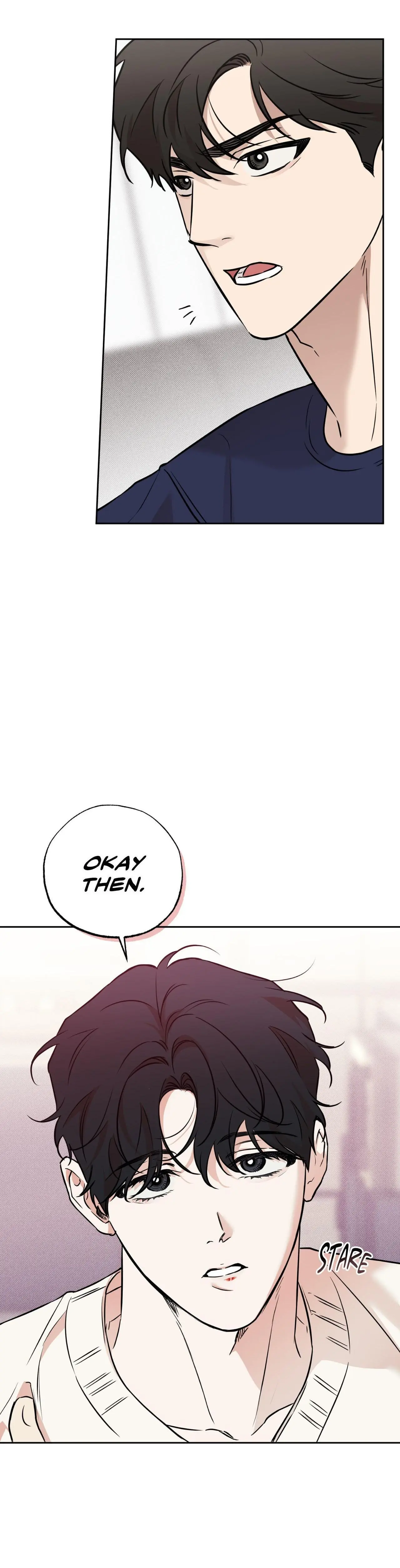 Sugar Trap Chapter 38 page 22