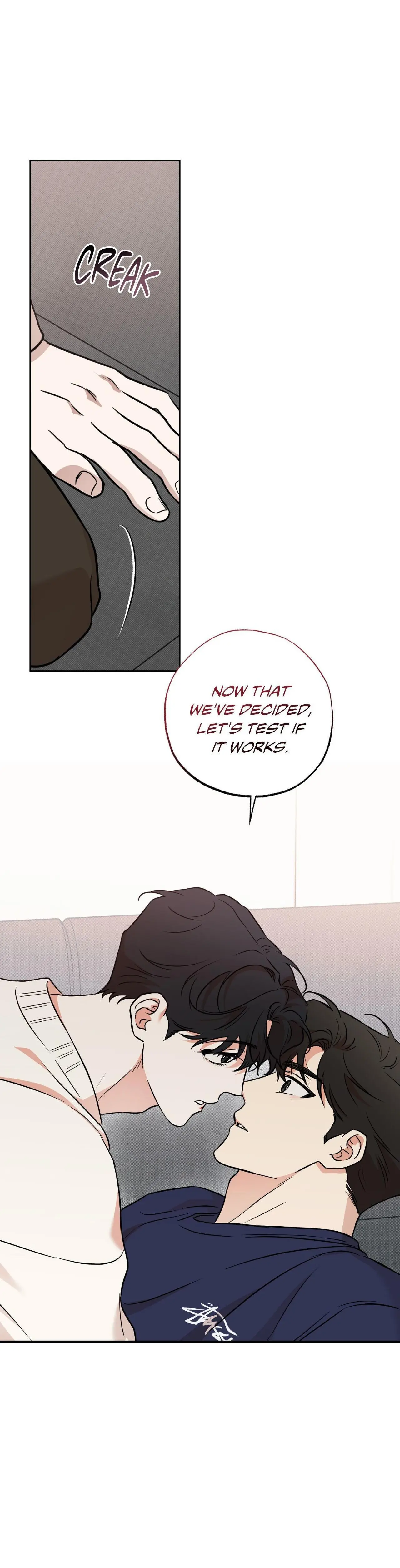 Sugar Trap Chapter 38 page 24
