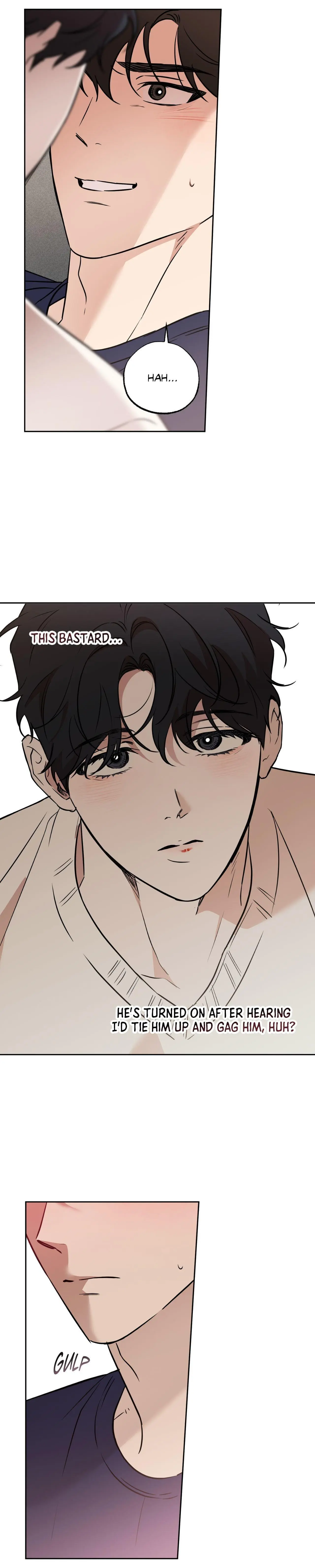 Sugar Trap Chapter 38 page 25