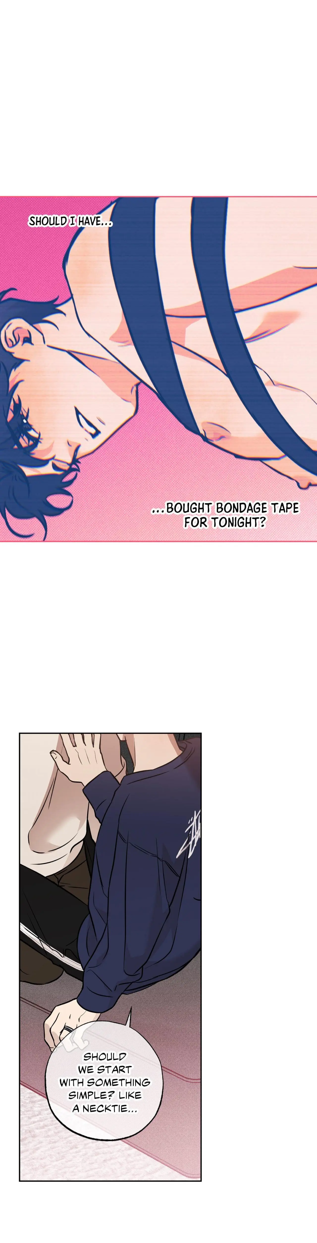 Sugar Trap Chapter 38 page 26