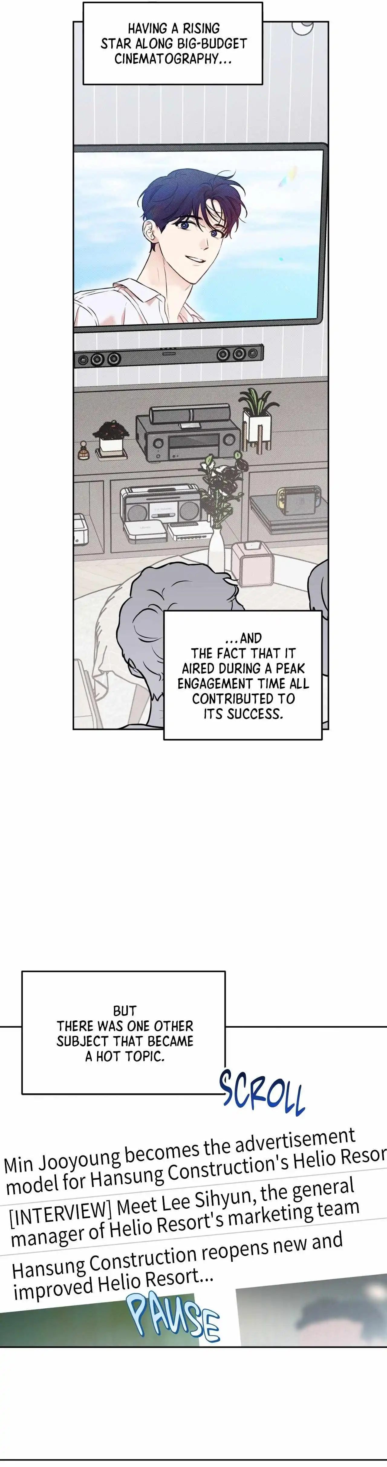 Sugar Trap Chapter 39 page 3