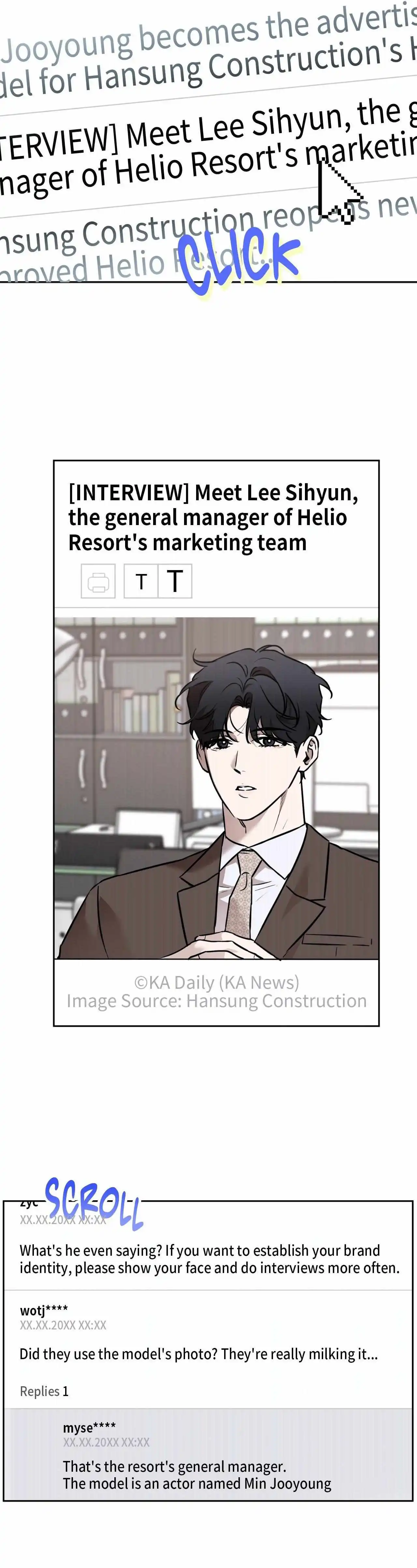 Sugar Trap Chapter 39 page 4