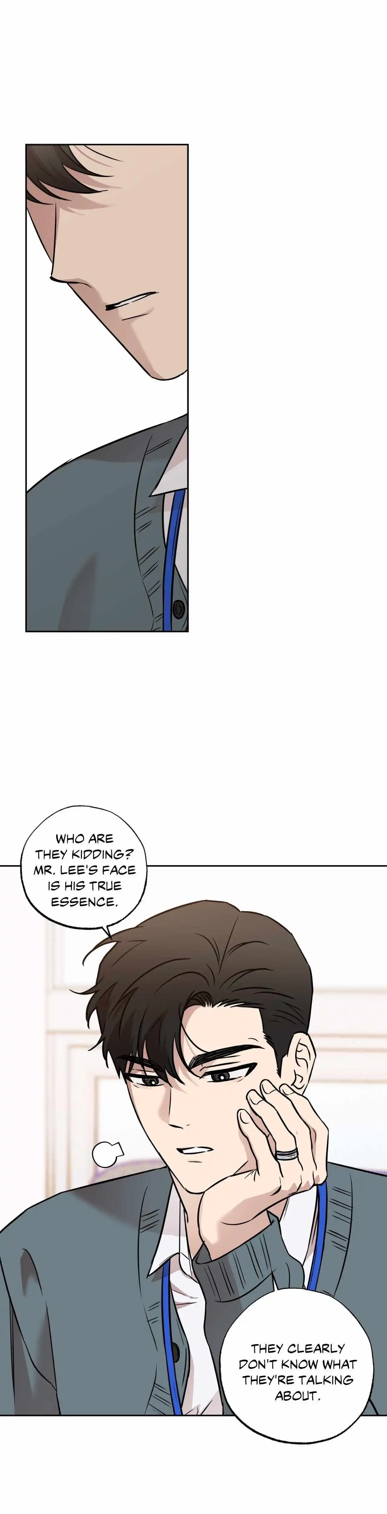 Sugar Trap Chapter 39 page 6