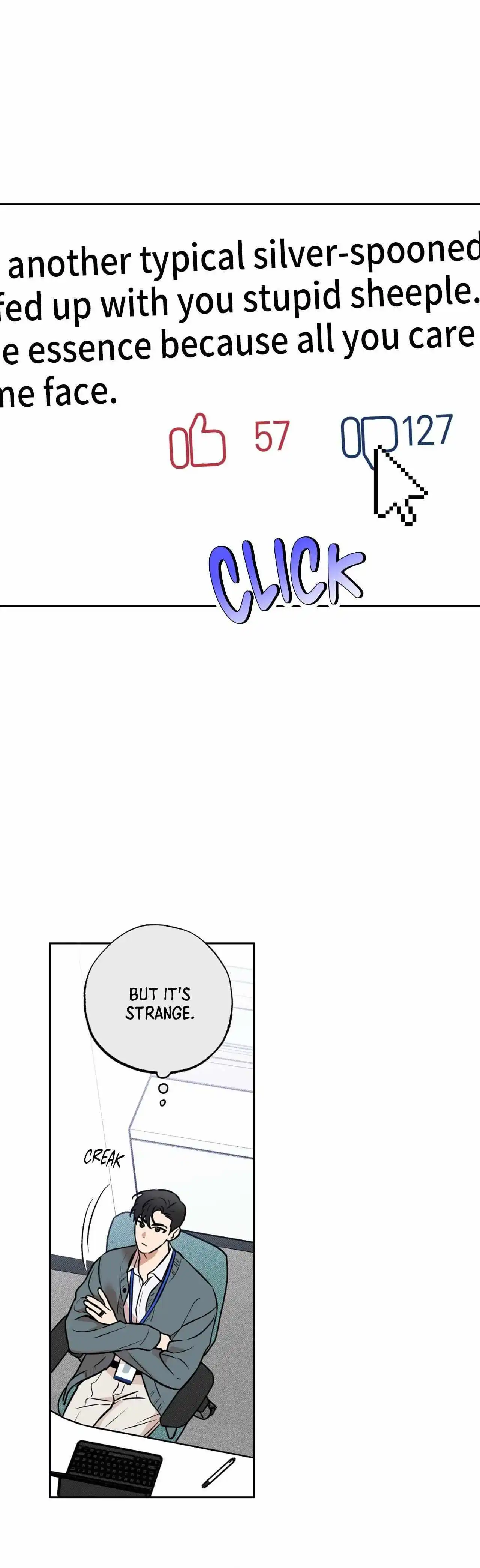 Sugar Trap Chapter 39 page 7