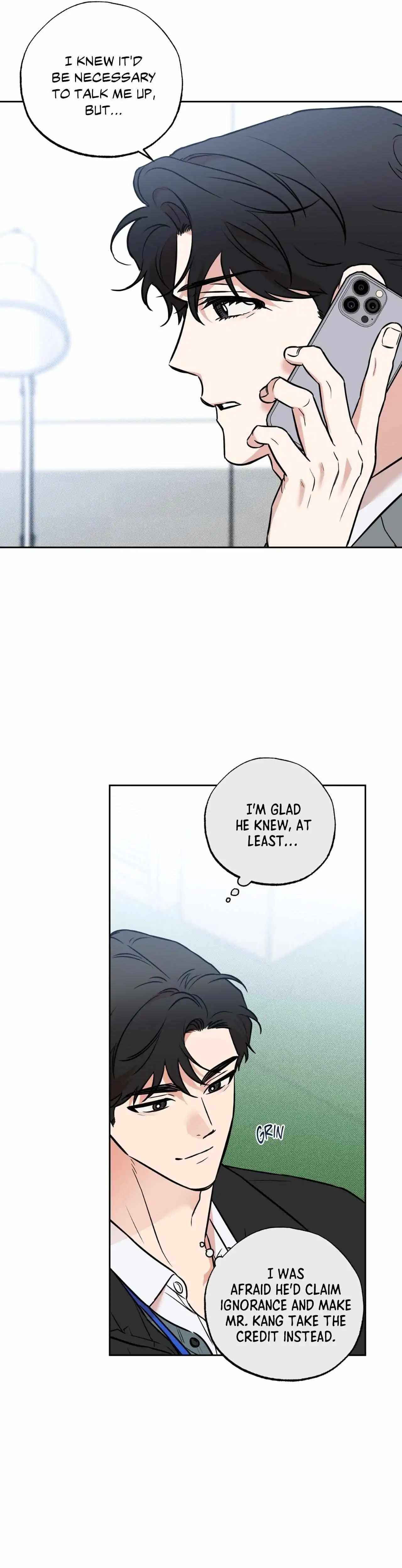 Sugar Trap Chapter 39 page 13