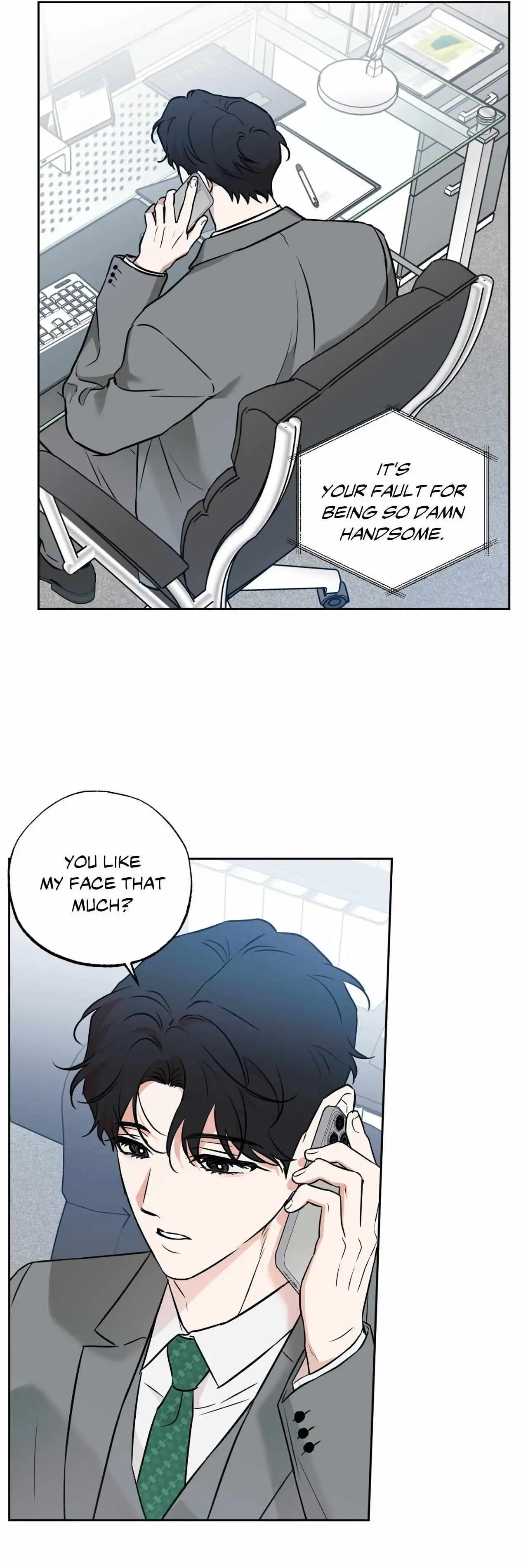 Sugar Trap Chapter 39 page 15