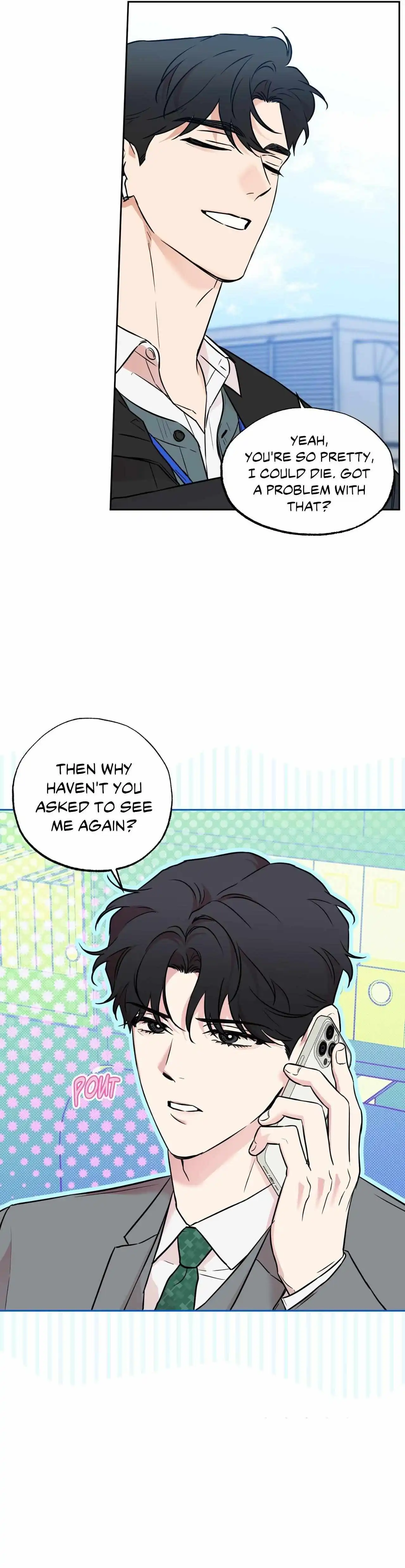 Sugar Trap Chapter 39 page 16