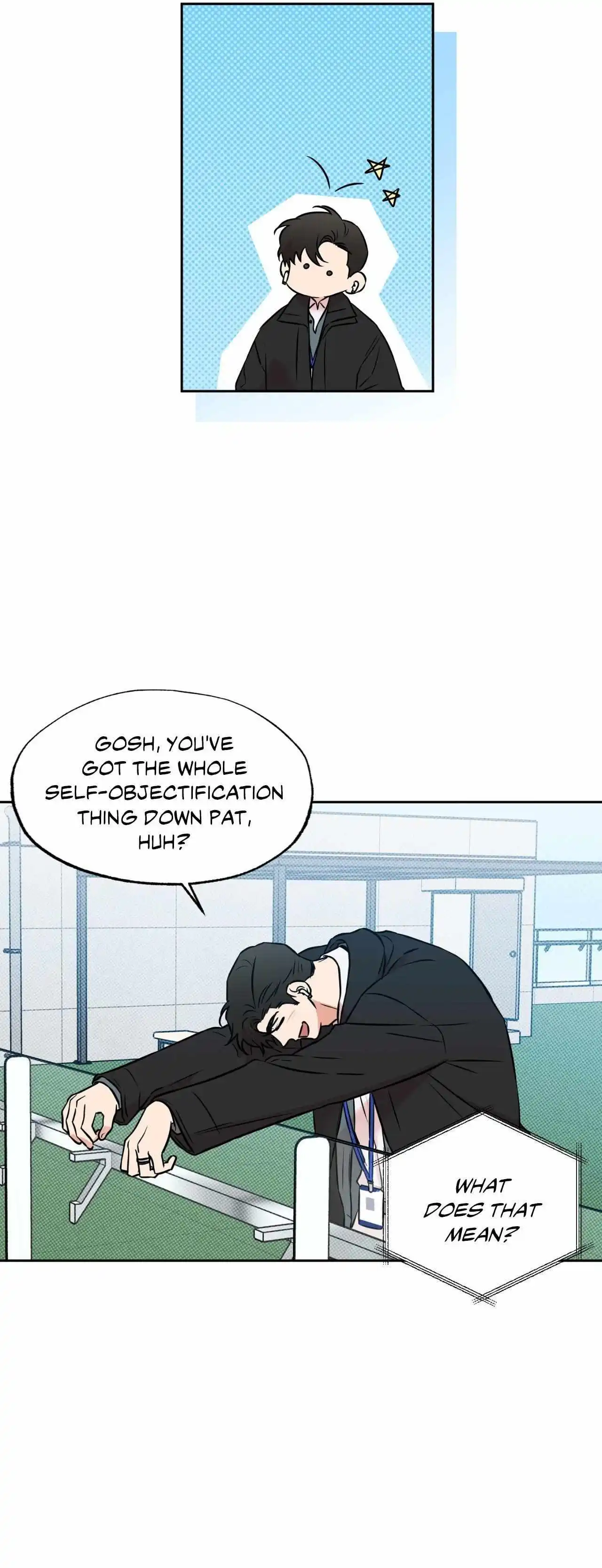 Sugar Trap Chapter 39 page 17