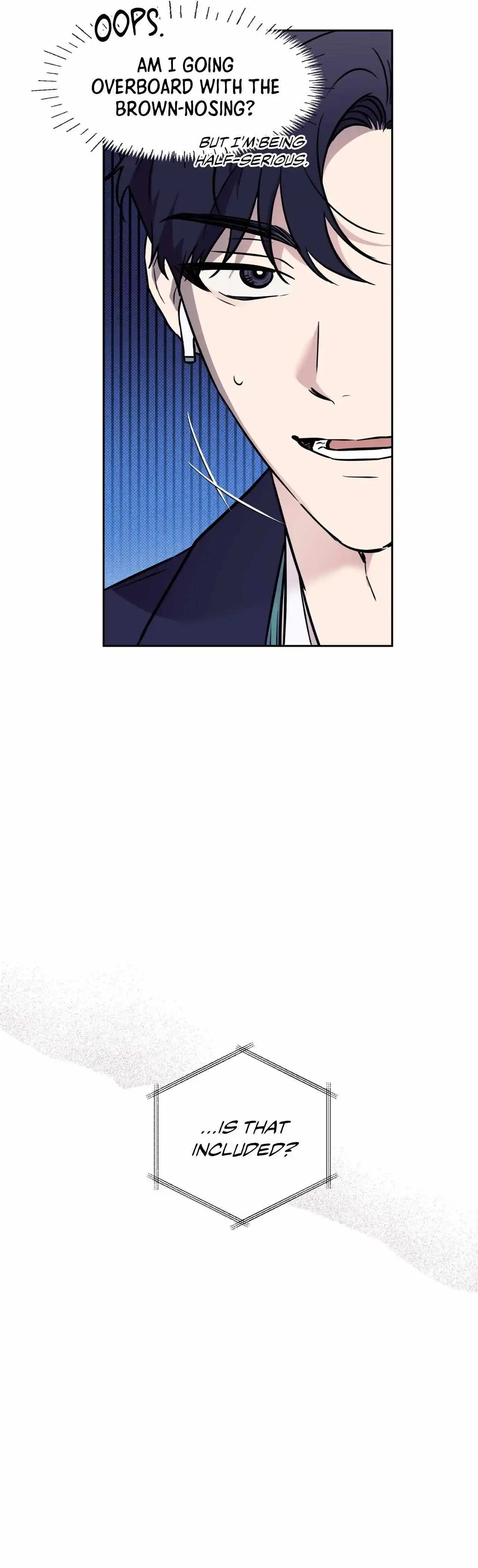 Sugar Trap Chapter 39 page 20