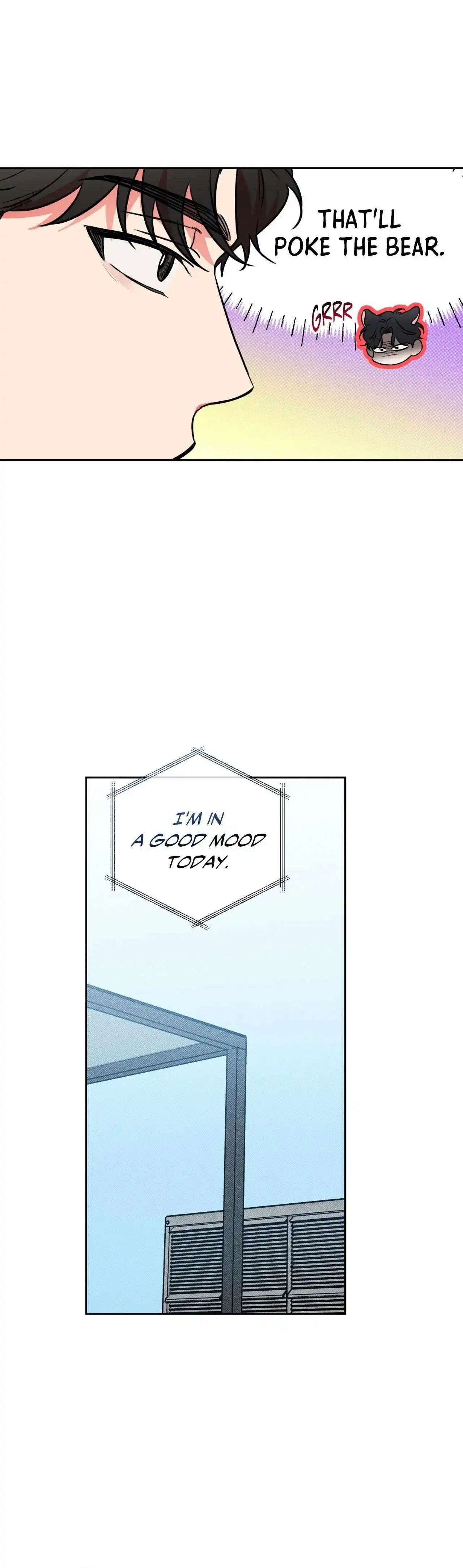 Sugar Trap Chapter 39 page 26