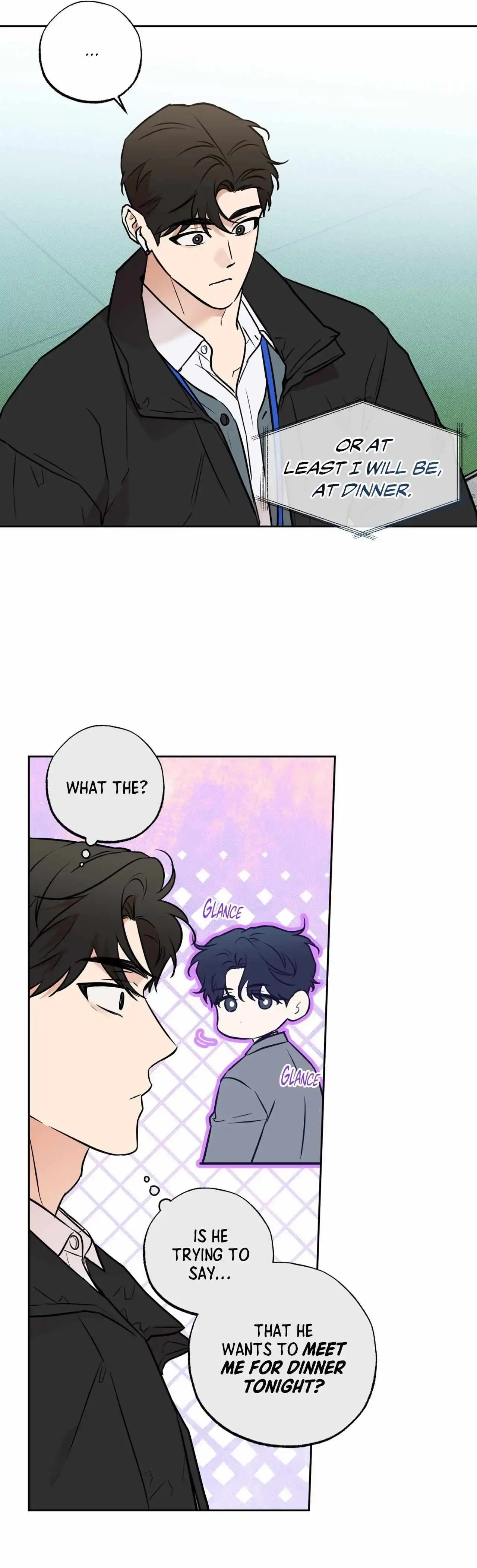 Sugar Trap Chapter 39 page 27
