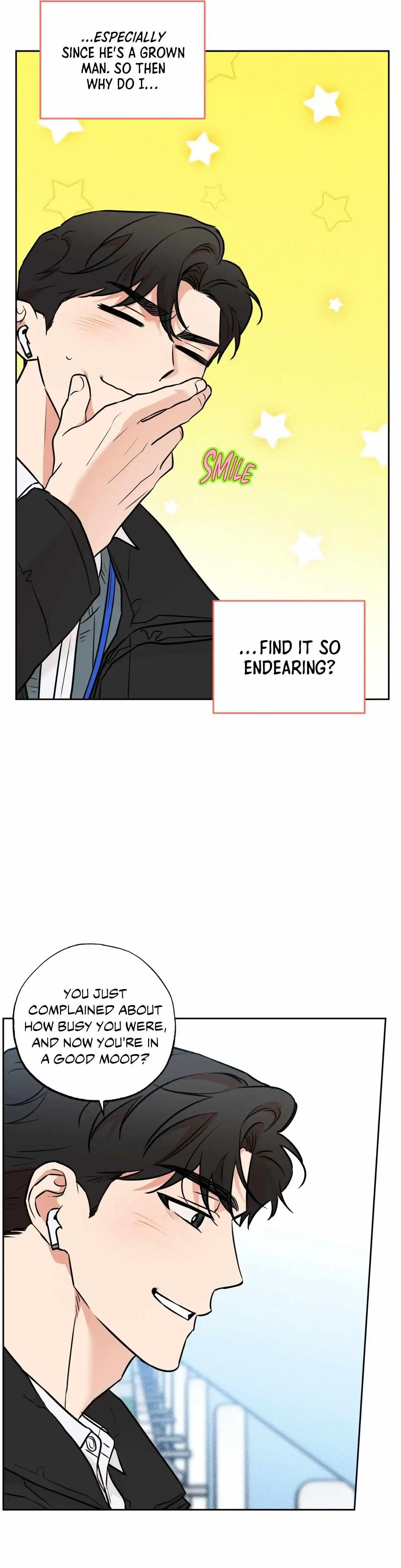 Sugar Trap Chapter 39 page 29