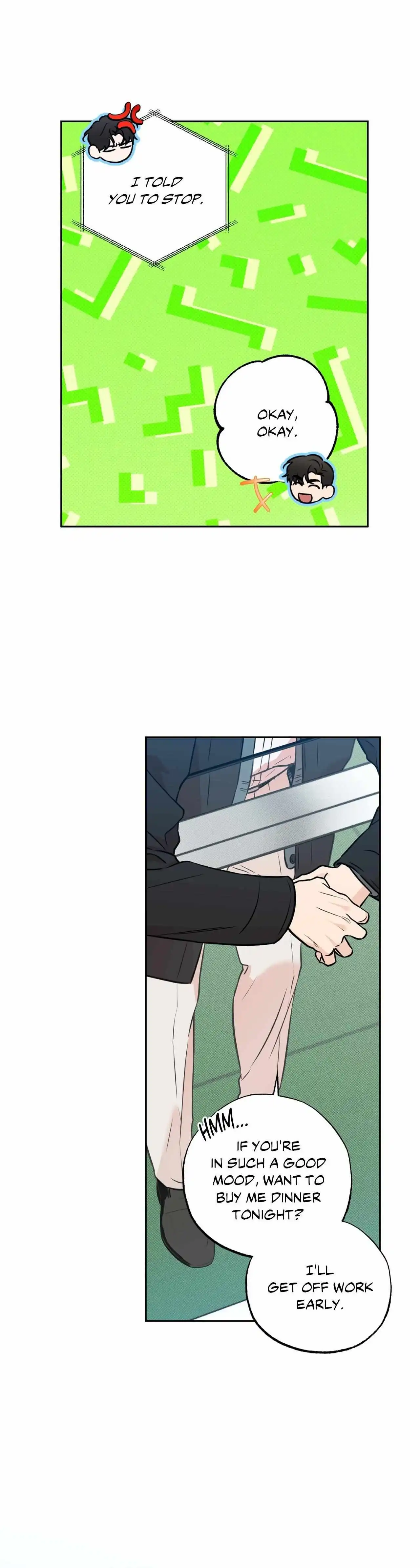 Sugar Trap Chapter 39 page 32