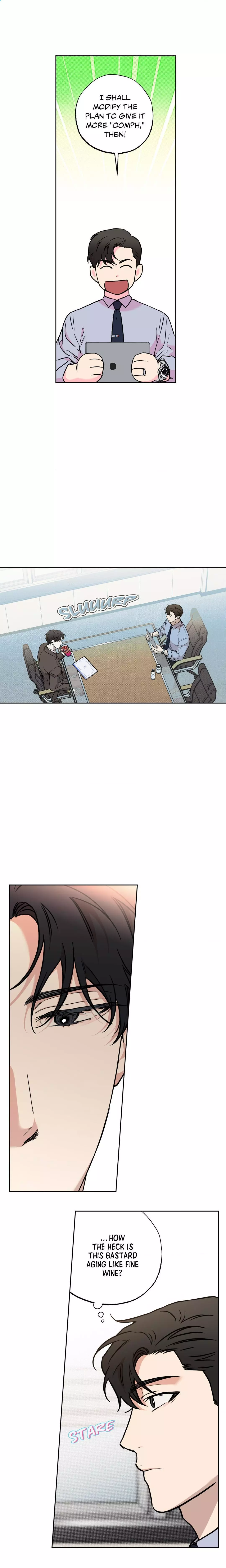 Sugar Trap Chapter 4 page 4
