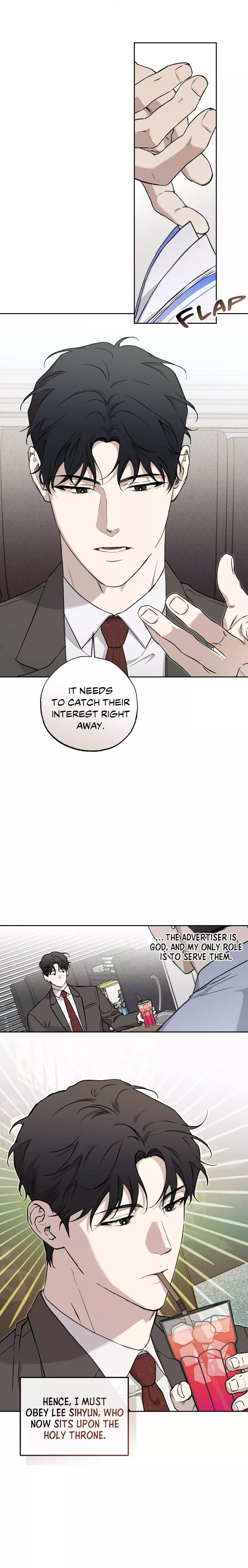 Sugar Trap Chapter 4 page 3