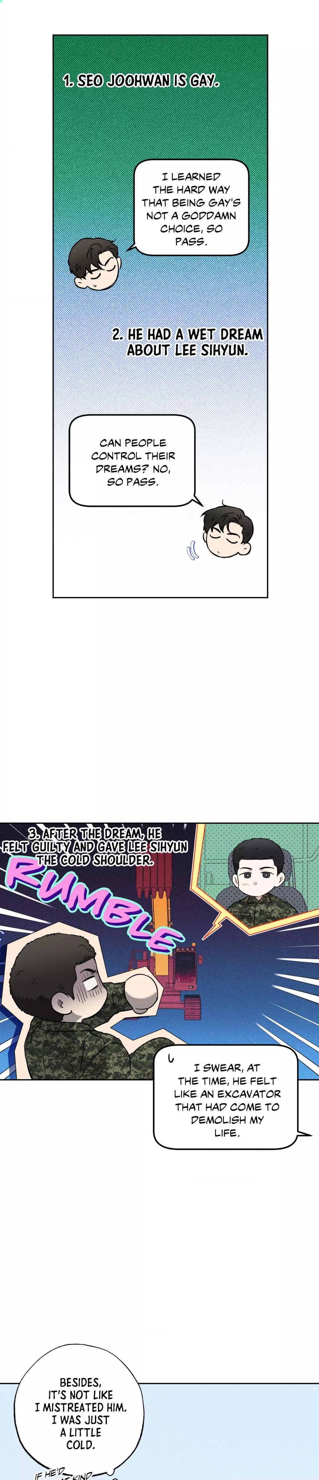 Sugar Trap Chapter 4 page 16