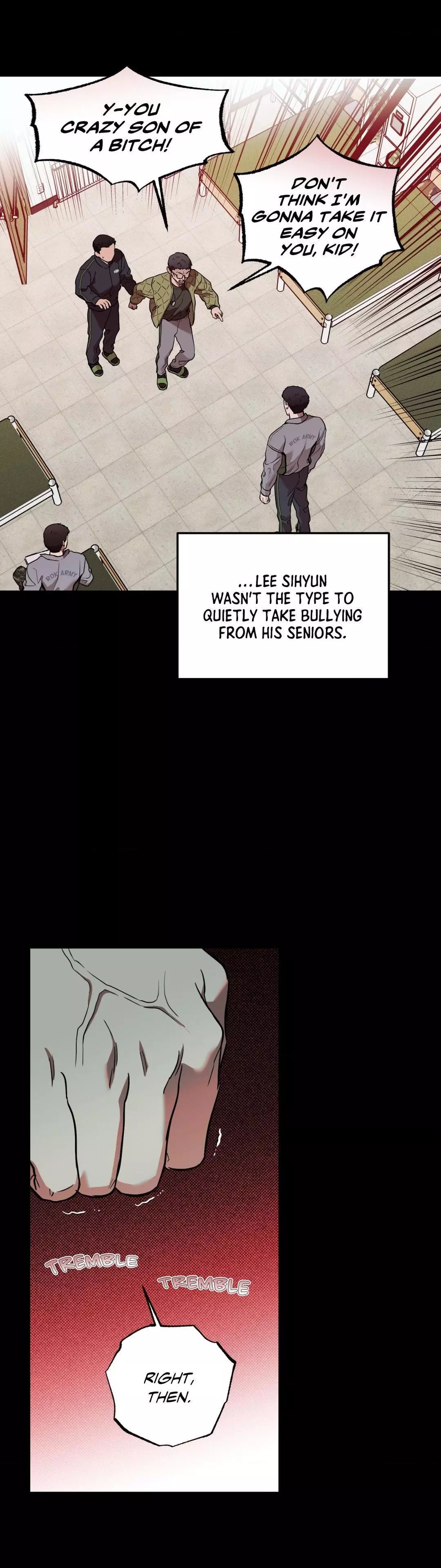 Sugar Trap Chapter 4 page 19