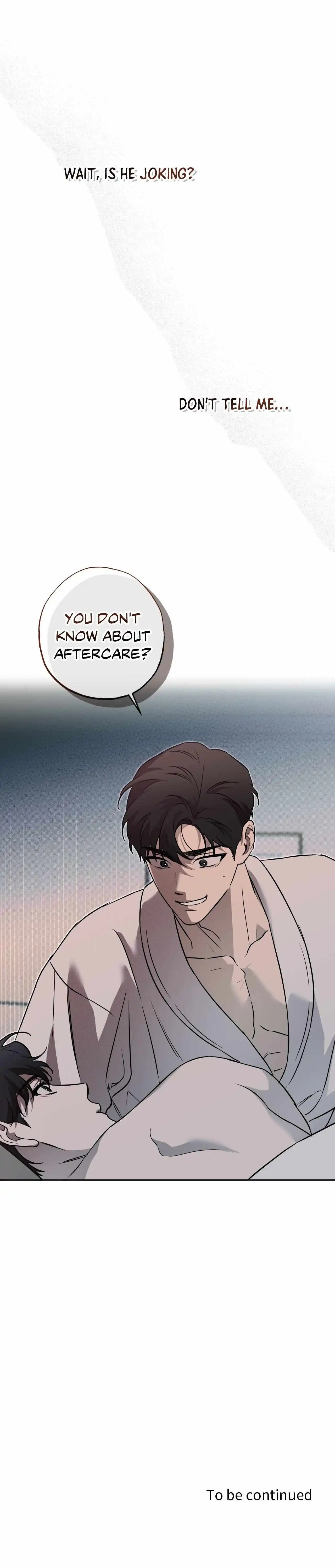 Sugar Trap Chapter 40 page 19