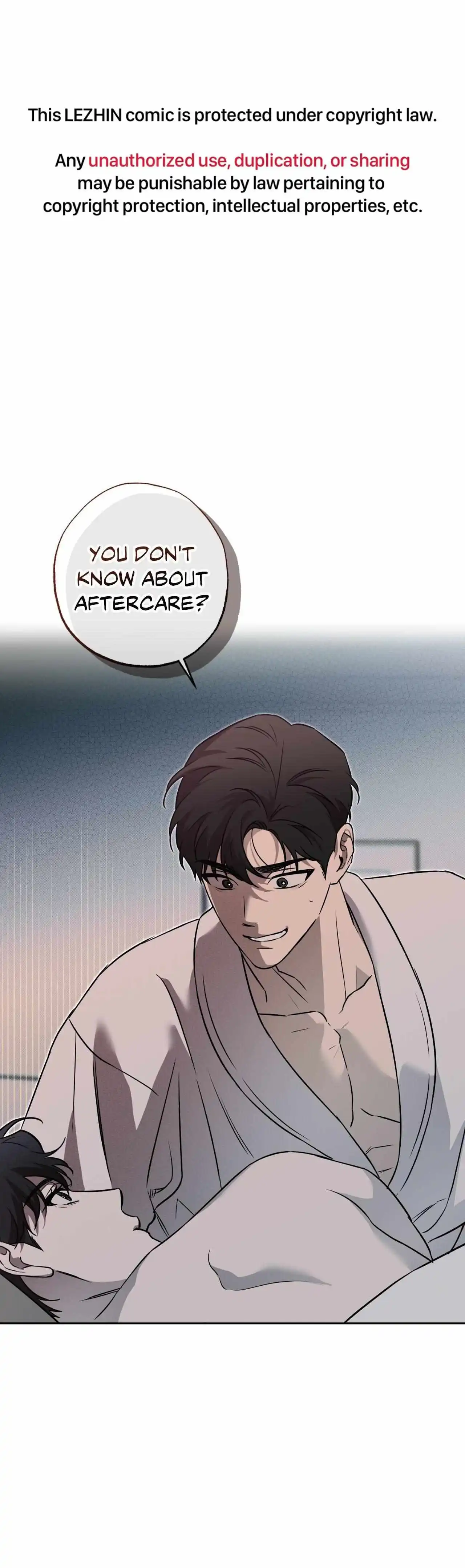 Sugar Trap Chapter 41 page 2