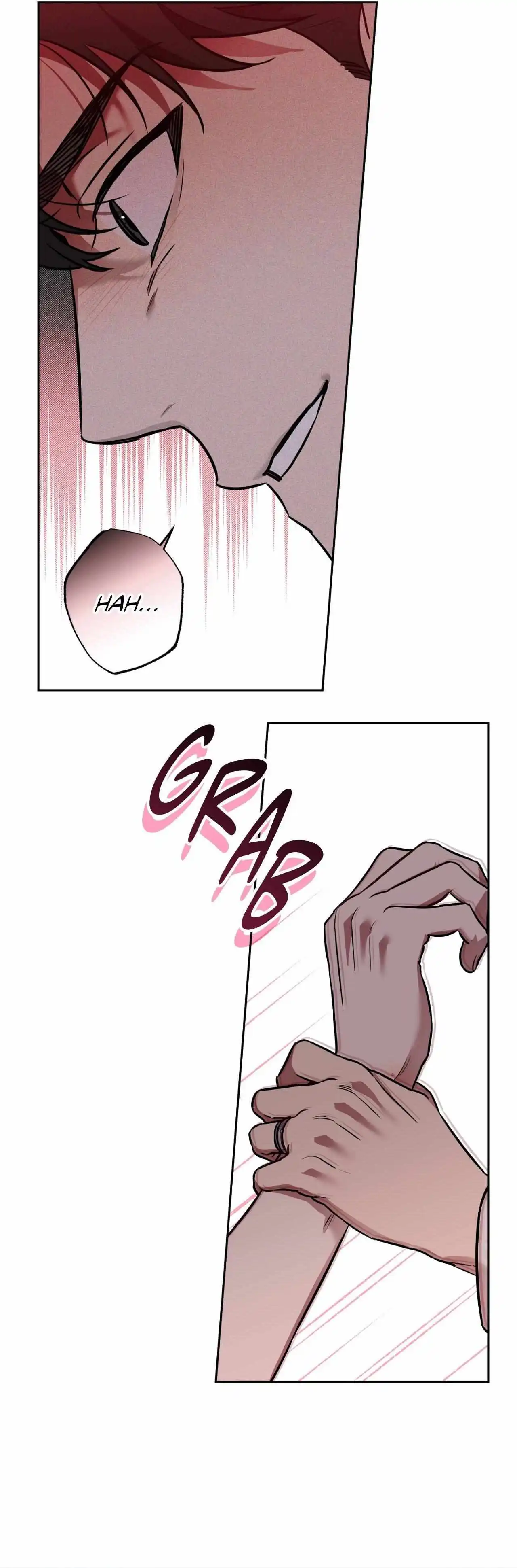 Sugar Trap Chapter 41 page 4
