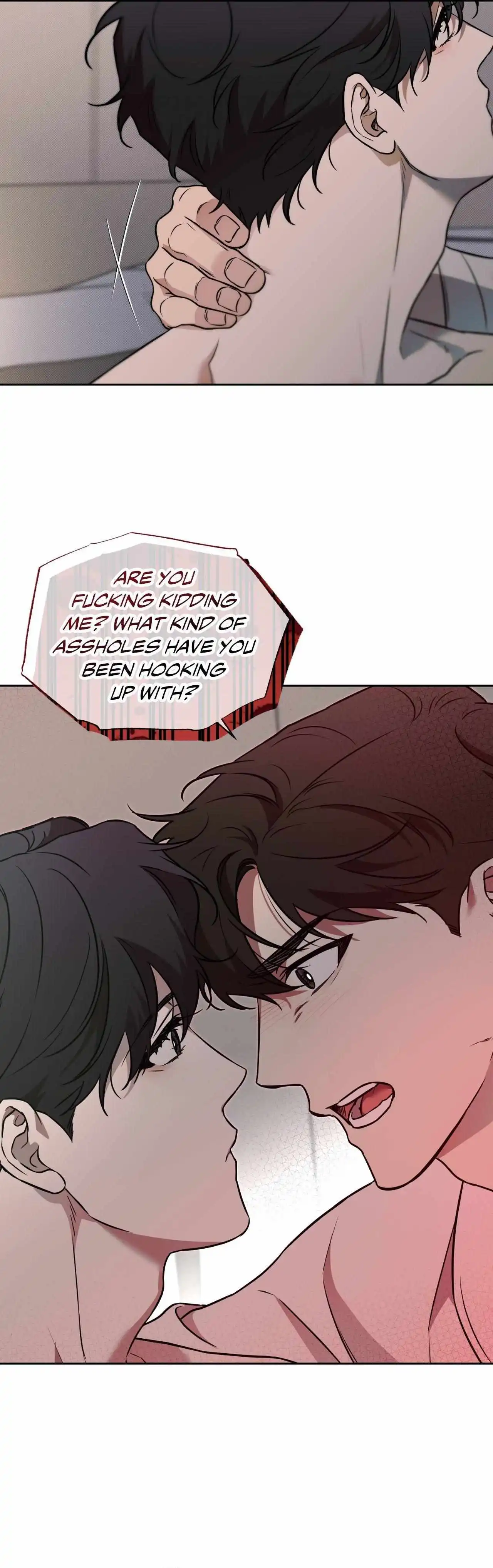 Sugar Trap Chapter 41 page 5