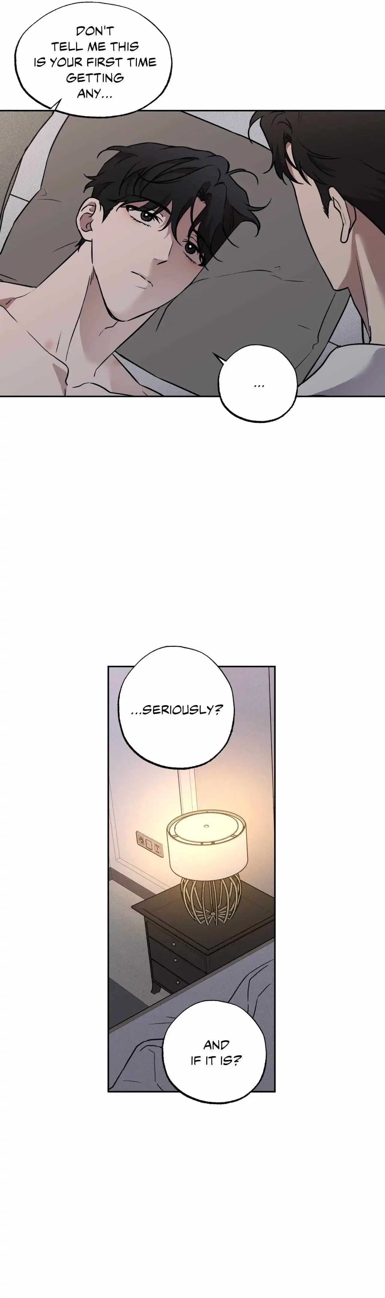 Sugar Trap Chapter 41 page 3